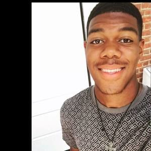 Meet your Posher, Caleb